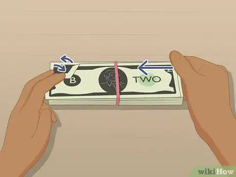 Image titled Count Money Fast Step 13