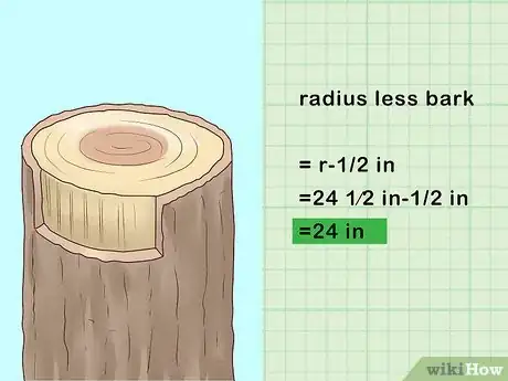 Image titled Determine the Age of a Tree Step 3