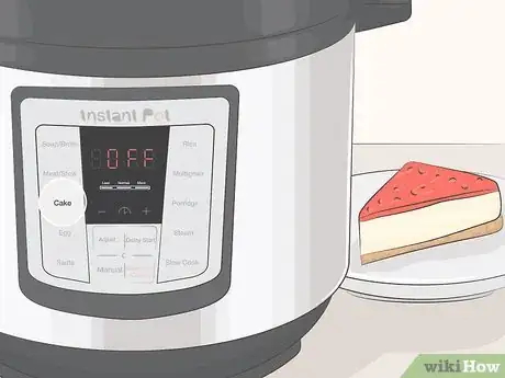 Image titled Set an Instant Pot to High Pressure Step 7