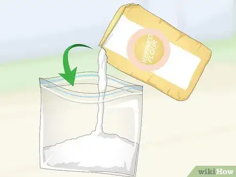 Image titled Store Flour Step 1