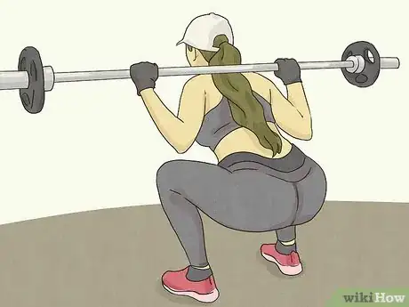 Image titled Avoid Panty Lines in Workout Clothes Step 10