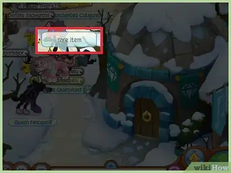 Image titled Get Rare on Animal Jam Without Scamming Step 3