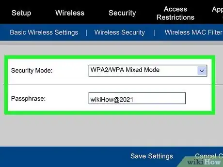 Image titled Set Vlan on Switch Guest WiFi Step 32