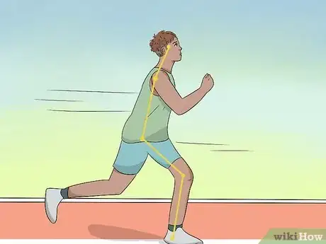 Image titled Achieve Proper Running Form Step 4