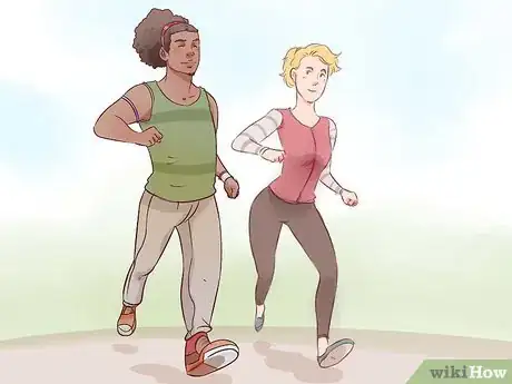 Image titled Run for Longer Step 18