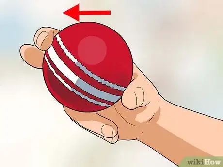 Image titled Bowl in Cricket Step 2