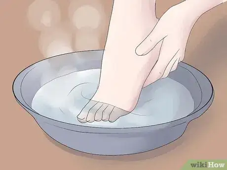 Image titled Perform a Professional Salon Pedicure Step 4