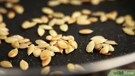 Image titled Shell Pumpkin Seeds Step 12