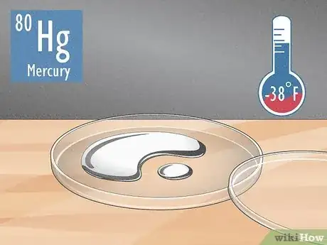 Image titled Know Which Elements Are Liquid at Room Temperature Step 1