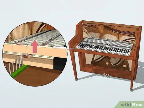 Image titled Dismantle a Piano Step 9