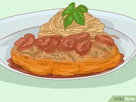 Image titled Plan a Romantic Dinner at Home Step 3