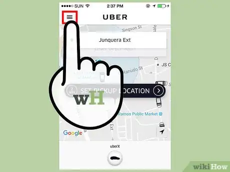 Image titled Change Your Uber Payment Details Step 3