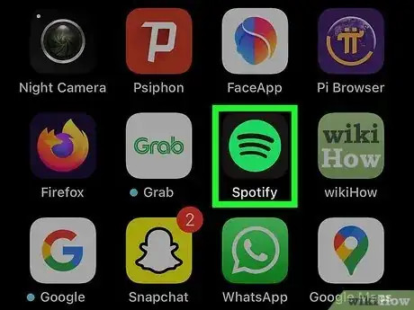 Image titled Download Music from Spotify Step 1