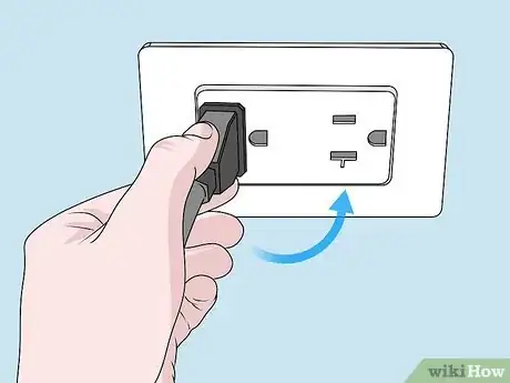 Image titled Fix a Laptop That Is Not Charging Step 1