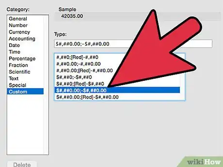 Image titled Create an Excel Spreadsheet Annual Budget Step 5