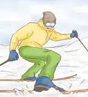 Alpine Ski if You Are a Beginner