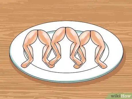 Image titled Cook Frog Legs Step 11