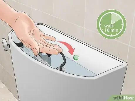 Image titled Fix a Leaky Toilet Tank Step 3