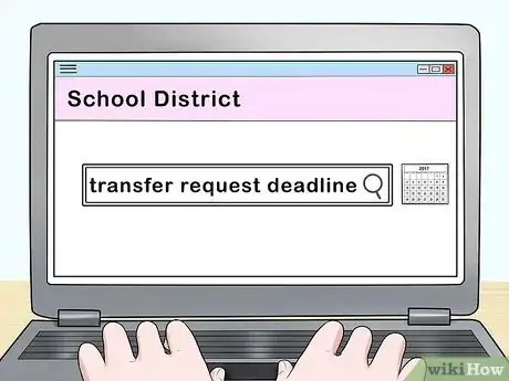 Image titled Transfer High Schools Step 3