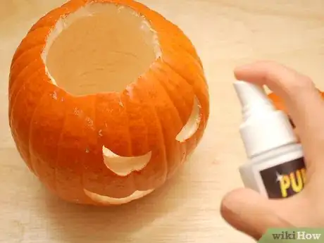 Image titled Keep Halloween Pumpkins from Molding Step 9