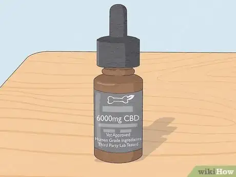 Image titled Best CBD Oil for Dogs Step 13