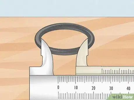 Image titled Measure an O‐Ring Diameter Step 1