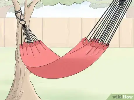 Image titled Make a Hammock Step 19