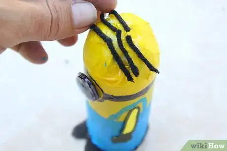 Image titled Make a Minion from Despicable Me Step 11