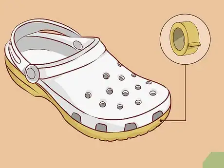 Image titled Dye Crocs Shoes Step 2