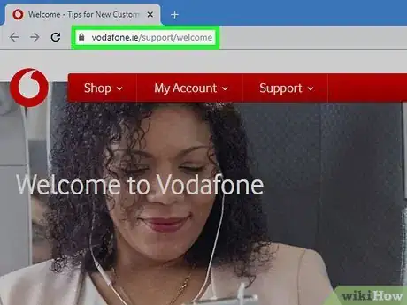 Image titled Activate a Vodafone SIM Card Step 1