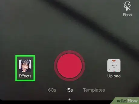 Image titled Freeze a Video on Tiktok Step 3