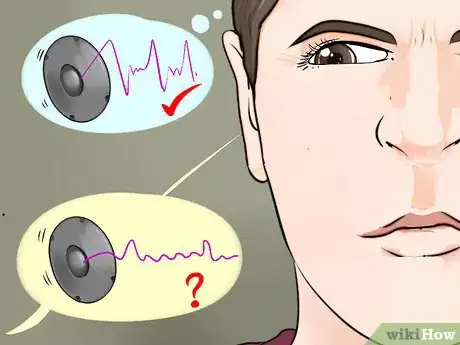 Image titled Tell If Your Car Speakers Are Blown Step 5