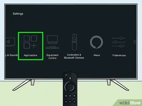 Image titled Delete Apps on Firestick Step 2