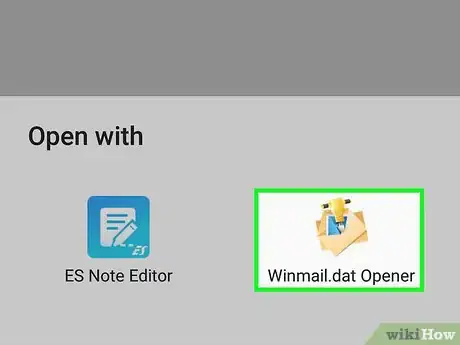 Image titled Open Winmail.dat Step 22