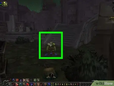 Image titled Travel from Orgrimmar to Silvermoon City in World of Warcraft Step 7