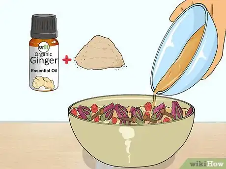 Image titled Use Herbs to Freshen the Air Step 5