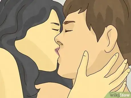 Image titled How Does Sex Affect a Relationship Step 1