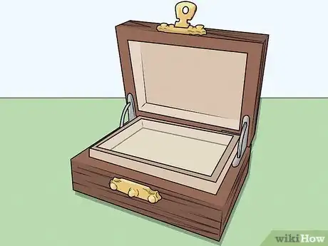 Image titled Make a DIY Humidor Step 15