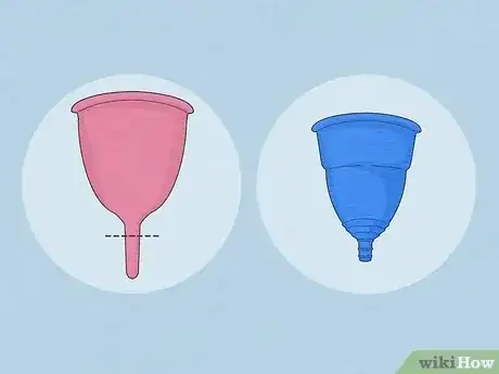 Image titled Use a Menstrual Cup Step 17