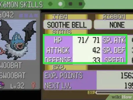 Image titled Evolve Your Woobat Step 7