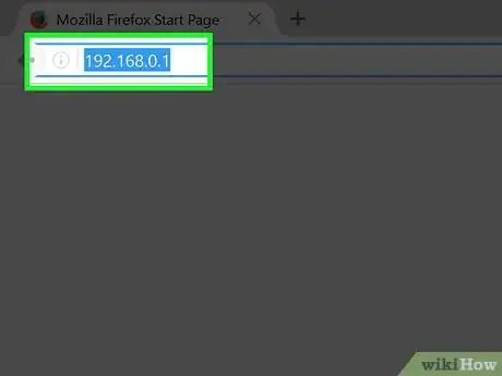 Image titled Update Router Firmware Step 1