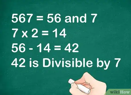 Image titled Calculate Divisibility By Single Digit Numbers Step 7