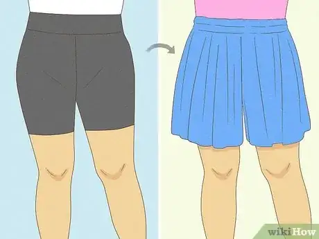 Image titled Get Rid of a Rash Between Your Legs Step 16