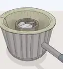 Build a Metal Melting Furnace for Casting