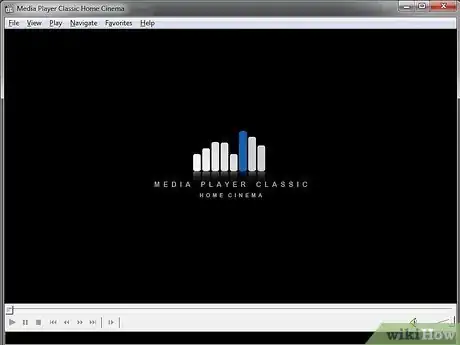 Image titled Watch Videos Using Madvr High Quality Video Renderer With Media Player Classic Home Cinema Step 6