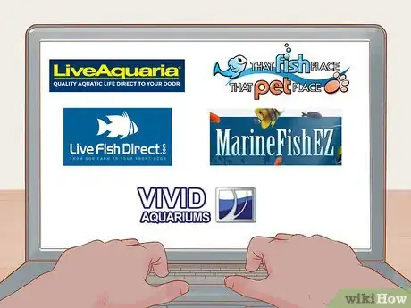 Image titled Buy Fish Online Step 1