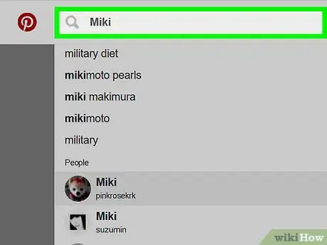 Image titled Follow Someone on Pinterest Step 3