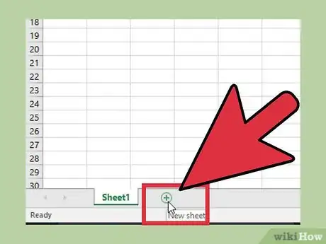 Image titled Do a Break Even Chart in Excel Step 2