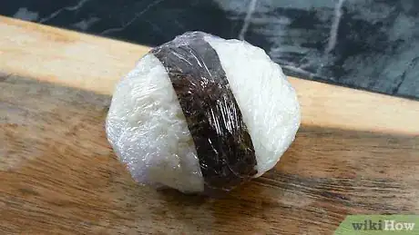 Image titled Make Onigiri Step 18