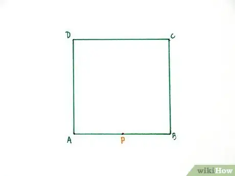 Image titled Construct a Golden Rectangle Step 2